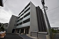 広島県広島市西区庚午北1丁目：物件画像／オールハウス株式会社　大町店