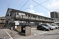 広島県広島市南区東雲本町1丁目：物件画像／オールハウス株式会社　大町店
