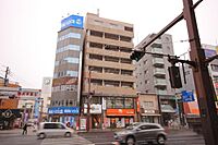 広島県広島市西区横川町3丁目：物件画像／オールハウス株式会社　大町店