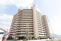 広島県安芸郡海田町窪町：物件画像／オールハウス株式会社　大町店