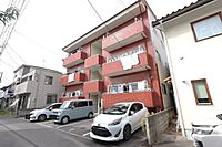 広島県安芸郡海田町栄町：物件画像／オールハウス株式会社　大町店