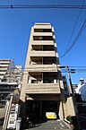 広島県広島市中区昭和町：物件画像／オールハウス株式会社　大町店