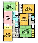 広島県広島市西区己斐上2丁目：物件画像／オールハウス株式会社　大町店