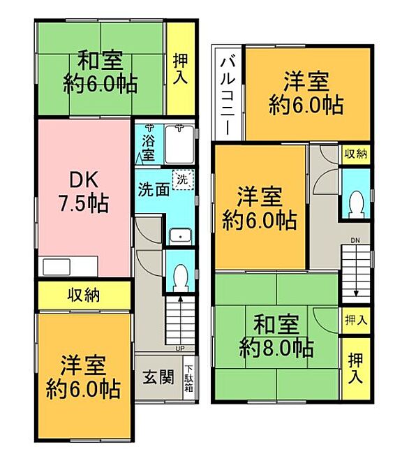 物件画像