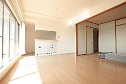 パークハウス長束リバーフロント 3LDKの写真