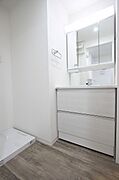同物件別号室の写真です。