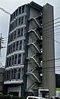 広島県広島市東区矢賀4丁目：物件画像／オールハウス株式会社　大町店