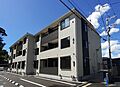 JR山陽本線 海田市駅 徒歩32分の賃貸アパート