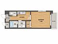 レトアヤマヤ2階4.2万円