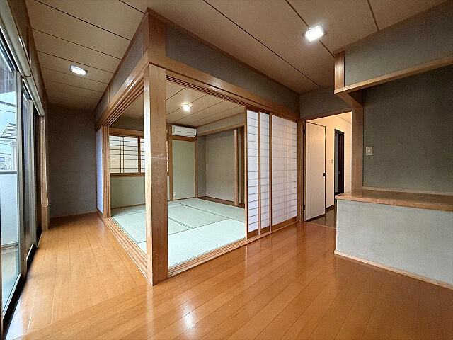 室内