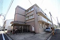 広島県広島市南区翠5丁目：物件画像／オールハウス株式会社　大町店