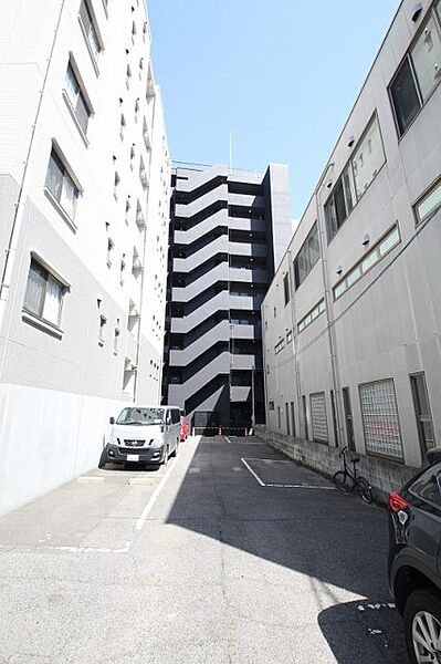 広島県広島市西区観音本町１丁目(賃貸マンション1K・9階・26.08㎡)の写真 その15