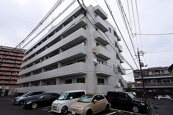 広島県広島市安佐南区西原５丁目(賃貸マンション1K・5階・24.05㎡)の写真 その1