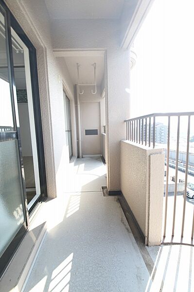 広島県広島市西区井口台１丁目(賃貸マンション3DK・3階・61.51㎡)の写真 その14