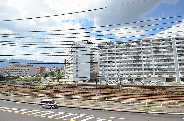 広島県広島市西区井口５丁目(賃貸マンション1R・6階・28.62㎡)の写真 その22