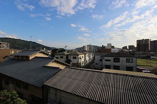 広島県広島市安佐南区中筋２丁目(賃貸マンション3LDK・3階・65.02㎡)の写真 その19