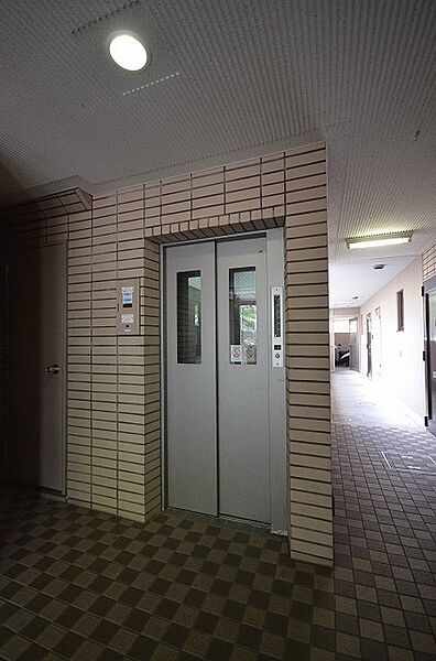 広島県広島市西区草津梅が台(賃貸マンション2LDK・4階・48.60㎡)の写真 その16