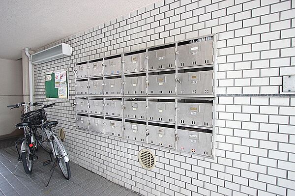 広島県広島市南区東雲本町２丁目(賃貸マンション1K・2階・18.00㎡)の写真 その21