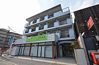 広島県広島市西区庚午中4丁目：物件画像／オールハウス株式会社　大町店