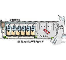 広島県広島市東区上温品１丁目（賃貸アパート1K・2階・20.28㎡） その16