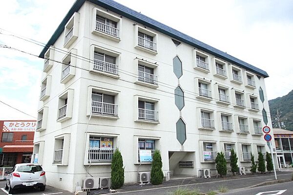 広島県広島市安佐南区八木２丁目(賃貸マンション3DK・3階・56.00㎡)の写真 その7