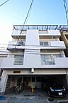 広島県広島市中区十日市町2丁目：物件画像／オールハウス株式会社　大町店