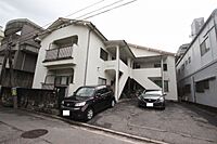 広島県広島市南区仁保新町2丁目：物件画像／オールハウス株式会社　大町店