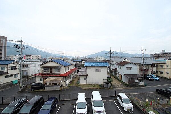 広島県広島市安佐南区東原１丁目(賃貸マンション3LDK・3階・71.00㎡)の写真 その17