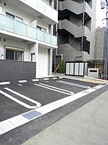 広島県広島市西区南観音３丁目（賃貸マンション1K・5階・28.71㎡） その9