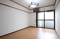 広島電鉄8系統 舟入南駅 徒歩1分の賃貸マンション 2階1DKのリビング/ダイニング