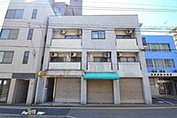 広島県広島市中区舟入南3丁目：物件画像／オールハウス株式会社　大町店
