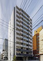 広島県広島市中区河原町（賃貸マンション1R・6階・28.80㎡） その7