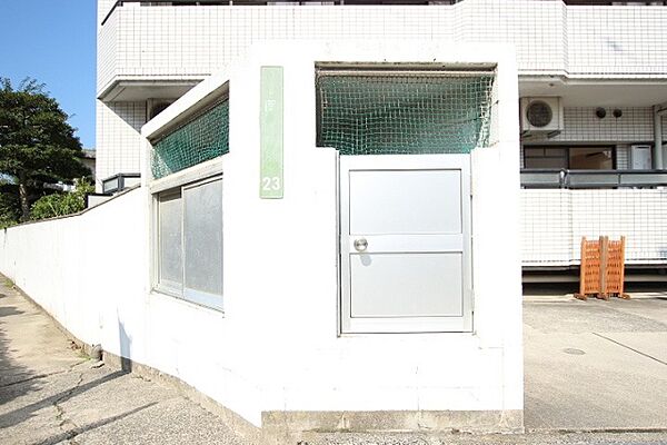 広島県広島市安佐南区西原６丁目(賃貸マンション1DK・3階・22.60㎡)の写真 その18