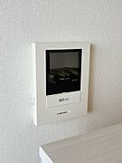 同物件別号室の写真です。