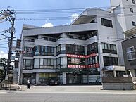 広島県広島市安佐南区西原1丁目：物件画像／オールハウス株式会社　大町店