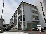 広島県広島市中区江波二本松1丁目：物件画像／オールハウス株式会社　大町店