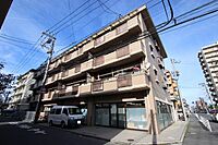 広島県広島市南区東雲2丁目：物件画像／オールハウス株式会社　大町店