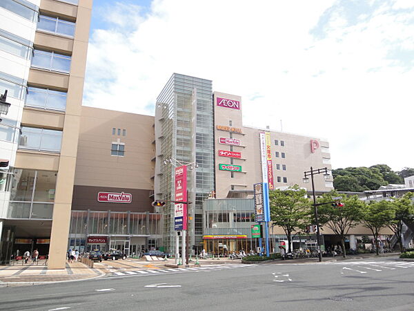 広島県広島市南区比治山町(賃貸マンション1R・3階・22.98㎡)の写真 その18