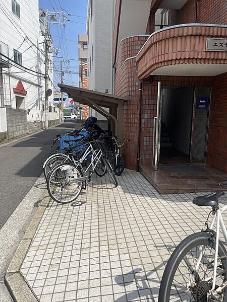 広島県広島市中区吉島西１丁目(賃貸マンション1K・3階・21.60㎡)の写真 その18