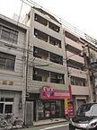 広島県広島市中区堺町1丁目：物件画像／オールハウス株式会社　大町店