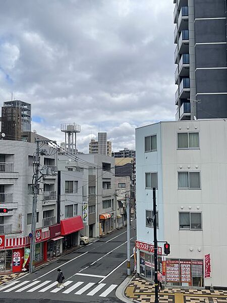 広島県広島市中区住吉町(賃貸マンション1R・3階・24.80㎡)の写真 その16