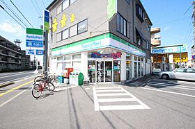 広島県広島市南区西旭町（賃貸マンション1K・3階・22.00㎡） その20