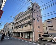 広島県広島市中区宝町：物件画像／オールハウス株式会社　大町店