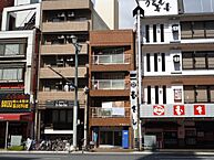 広島県広島市中区堺町2丁目：物件画像／オールハウス株式会社　大町店