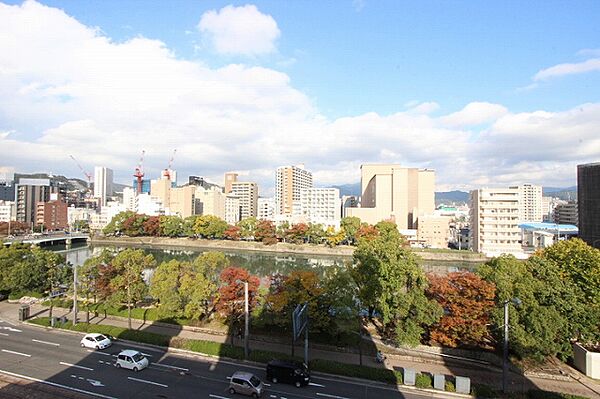 広島県広島市南区的場町２丁目(賃貸マンション1LDK・7階・36.00㎡)の写真 その17