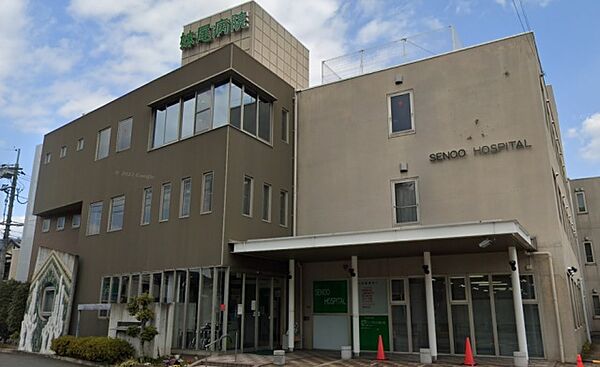 広島県広島市安佐南区高取北１丁目(賃貸マンション3LDK・7階・58.16㎡)の写真 その15