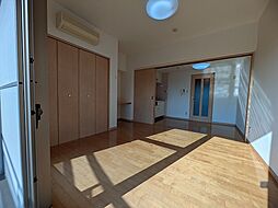 JR山陽本線 向洋駅 徒歩27分の賃貸マンション 10階1DKのリビング/ダイニング