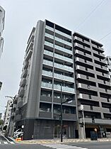 広島県広島市中区住吉町（賃貸マンション1LDK・9階・29.78㎡） その14