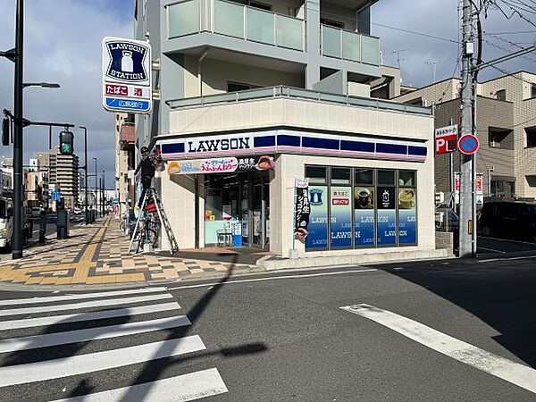 広島県広島市中区住吉町(賃貸マンション1LDK・7階・29.78㎡)の写真 その16