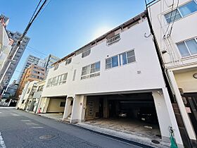 広島県広島市中区榎町（賃貸マンション3LDK・2階・101.00㎡） その1